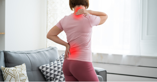 Mal di schiena: gli esercizi per evitarlo